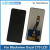 LCD Screen and Digitizer Full Assembly For Blackview Oscal C70