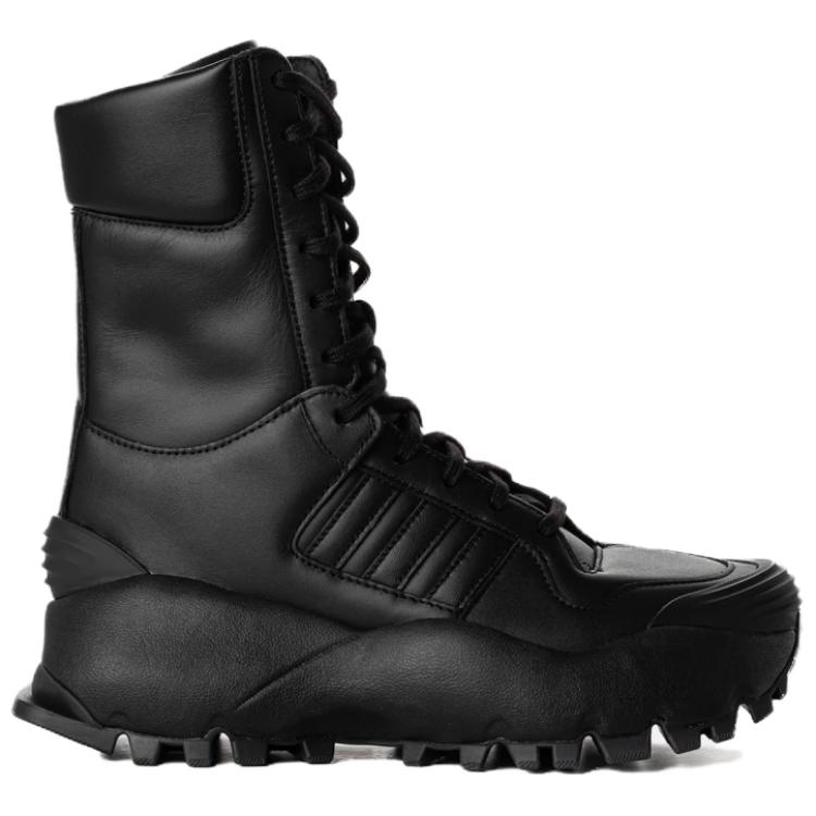 Forum Willy Chavarria X Forum Adidas Boot 'Black' HQ4879