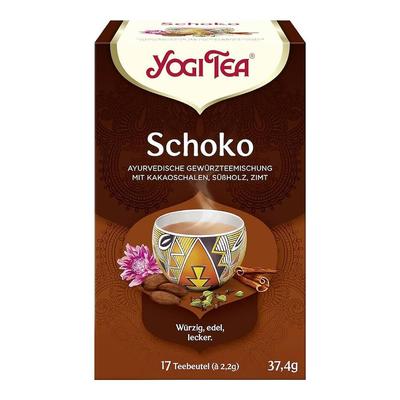 Kräutertees