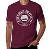 Miskatonic University Book Club T-Shirt quick-drying sweat summer top customs design your own graphic t-shirts
