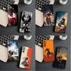 Mobile Moto Cross Motorcycle Sports for Motorola Moto G86 G57 G67 G54 G24 G15 Power G13 G14 G34 G35 G45 G53 G55 G64 G75 G72 Case