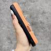 Skin Friendly Magnetic Camera Protection Phone Case For iPhone 17 16 15 14 13 Pro Max For Magsafe Shockproof Matte Soft Cover