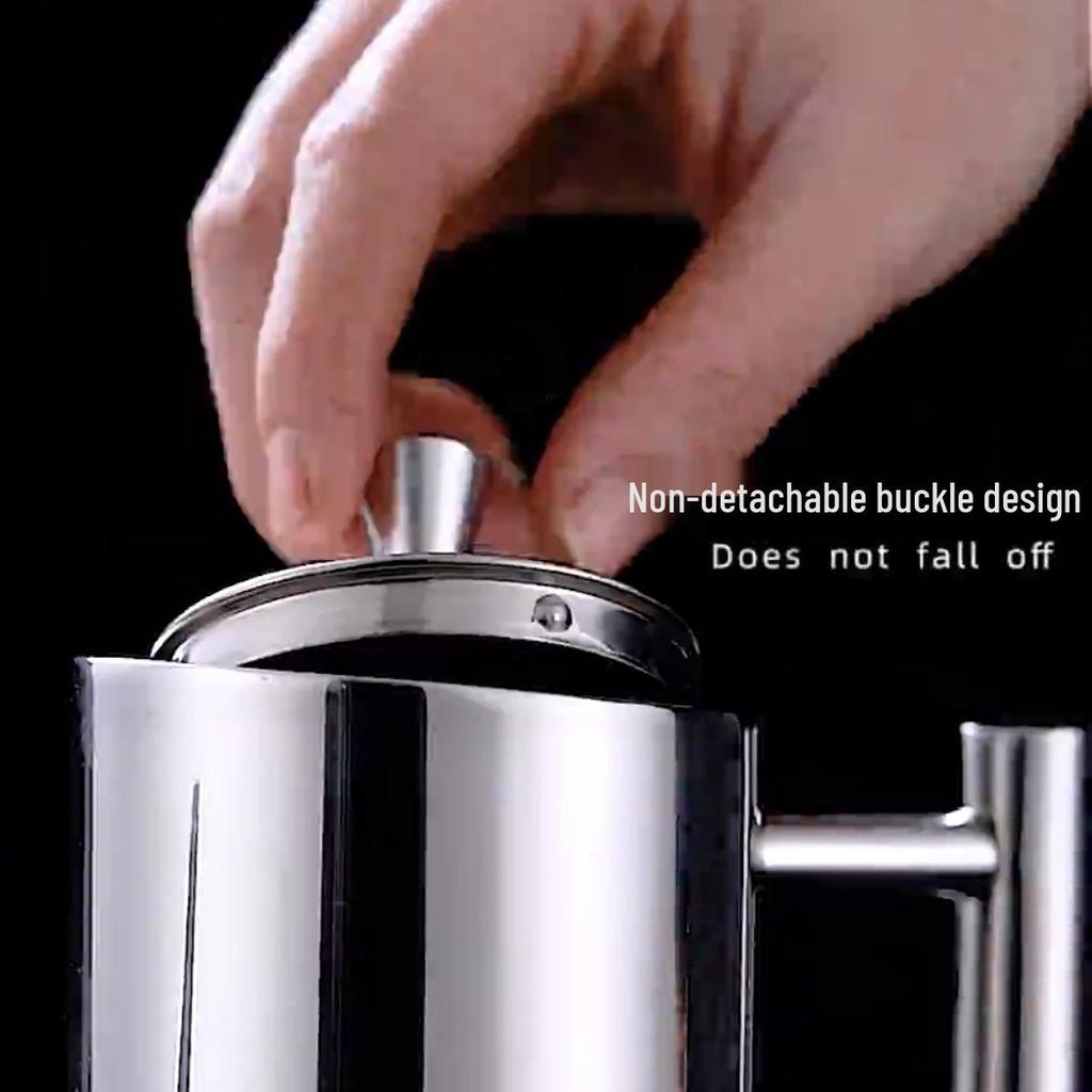 304 Nerezová ocel Velkokapacitní Nádoba na uskladnění oleje pro Kuchyň a Restauraci