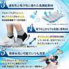 Latest Heel Support by Physical Heel Cushion for Greater Shock Heel Sole of the and Arch Support for Standing Large [2026 Model] [Co-Supervised