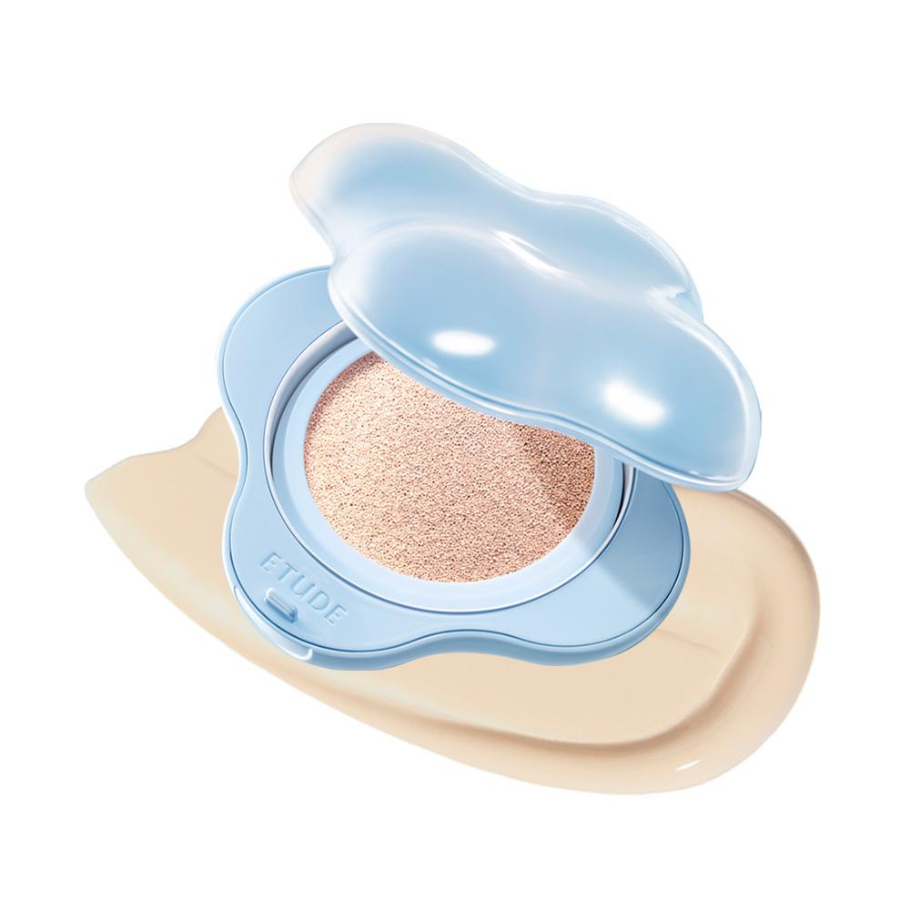 Etude Cloud Filter Cushion Fixer 30ml + Puff Giveaway