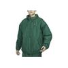 Nike Loose Casual Long Sleeve Printed Jacket Men Jackets Fir-Green FB7853-323