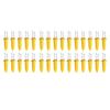Supplies Kitchen Gadget Fruit Forks Sweetcorn BBQ Prong Set Grilling Fork Corn Skewer Corn Holder