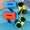 1Pc Floating Bobber Hand Wrist Strap Waterproof Diving Swimming Float Wrist Strap For 13 12 11 10 9 Action 5 4 3 Insta360 X5 X4