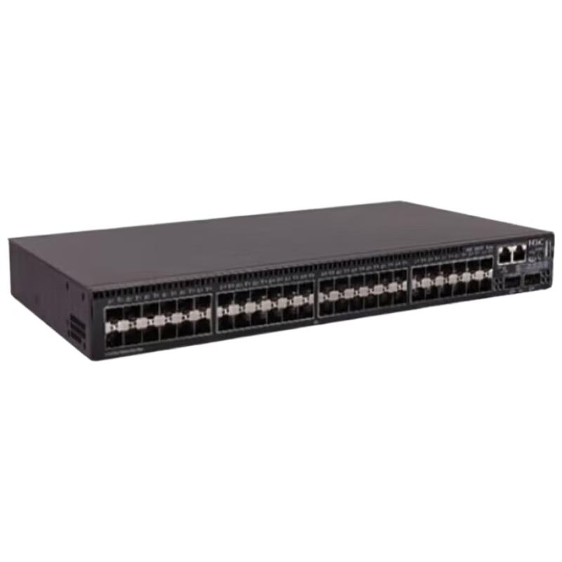 

H3C LS-6520X-54QC-EI 10 Gigabit Aggregation Switch