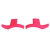 Silicone Eyeliner Stencil Template Stamp Wing Shape Eyelash Stamp Women Girl Makeup Accessories