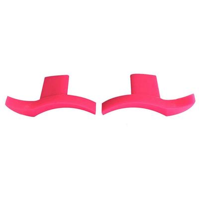 Silikon Eyeliner Schablone Vorlage Stempel Flügel Form Wimpern Stempel Frauen Mädchen Make-Up Zubehör