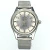 Working Good CITIZEN Old Jet Automatic Vintage Jet Rotor System 21 Jewels Silver Dial Men's Watch Fully Water-Resistant 3-Hand