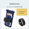 IYYAYUN Outdoor Waterproof Phone Pouch with Armband