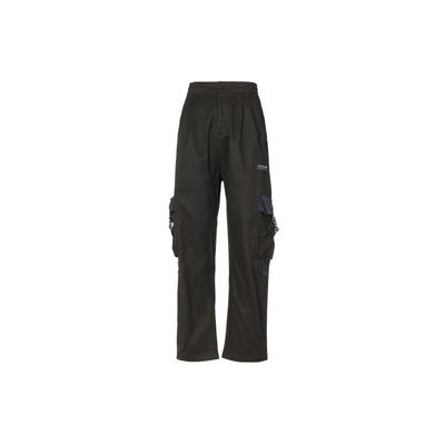 Originals Adv Track Pants With Large Pockets Men Bottoms Black HC0383