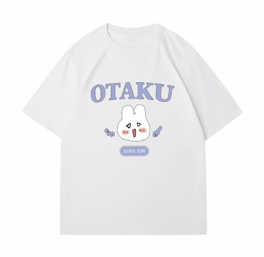 

Летняя корейская футболка TXT SOOBIN The Same Kpop с коротким рукавом оверсайз Y2k из чистого хлопка белая унисекс топ футболка женская одежда XL