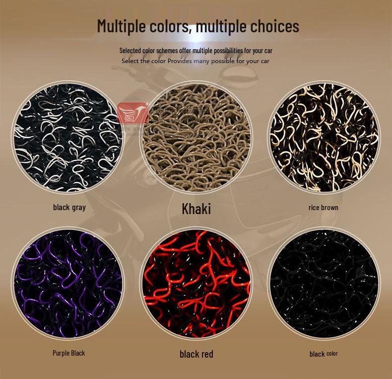 Αντιολισθητικό Παχύ Μαξιλαράκι Ποδιού για Ηλεκτρική Μοτοσυκλέτα Zongshen Piaggio Typhoon