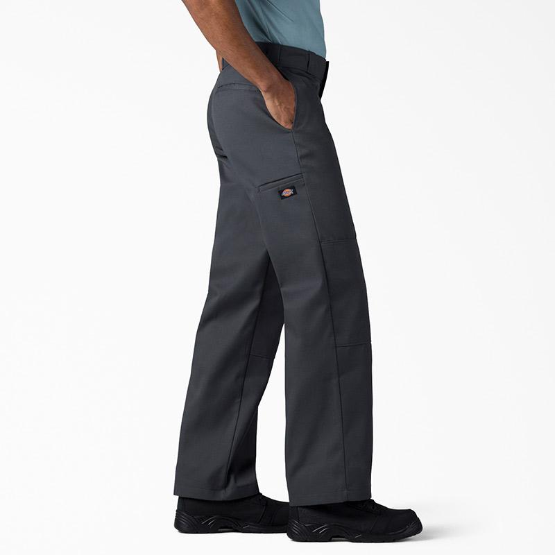 Dickies Cargo Pants Men's Dark Gray Moderate DK010610CF8