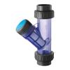 Meilihua Chemical Grade Y-Type Filter