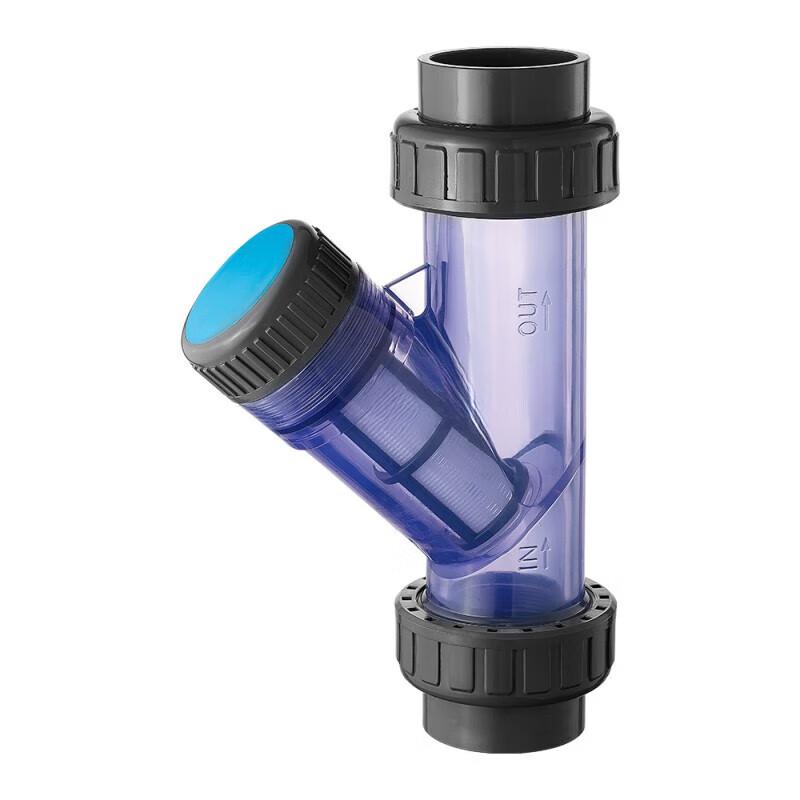 Meilihua Chemical Grade Y-Type Filter