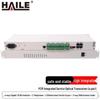 HAILE Multi-Service PCM Optical Transceiver