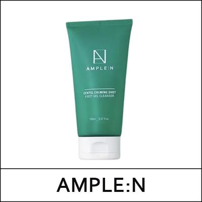 [REICHLICH:N] (bo5) Centel Calming Shot Erster Gelreiniger 150ml