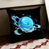 Game DDofus Cushion Cover Reversible Soft Durable Pillow Cover Home  Car MultiScene Use for Daily Comfort