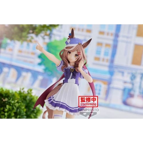Banpresto Uma Musume Pretty Derby Machikane Tanhoiza Figure