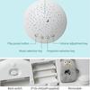 With Music&Light Kids Soft Toys Animal Plush Toys Star Stuffed Toy Led Night Lamp Plush Doll