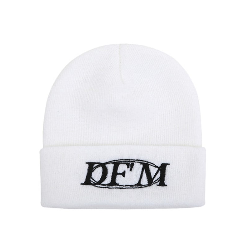 

dontforgetme DFM 23 БЕЛАЯ-ШАПКА white