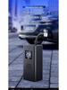 Wireless Electric Car Inflator & Balloon Pump with Ultra-Fast Inflation and Lighting Feature