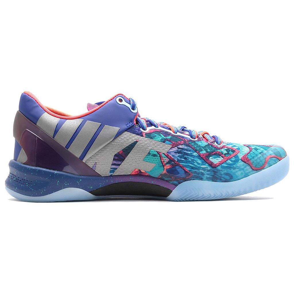 New Nike Kobe 8 What The Kobe 2013 635438-800