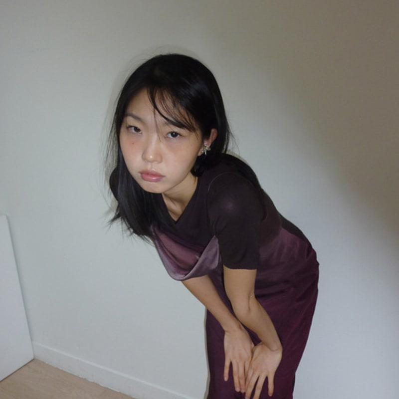 EIN BISSCHEN MEHR BON OHRMANSCHETTE