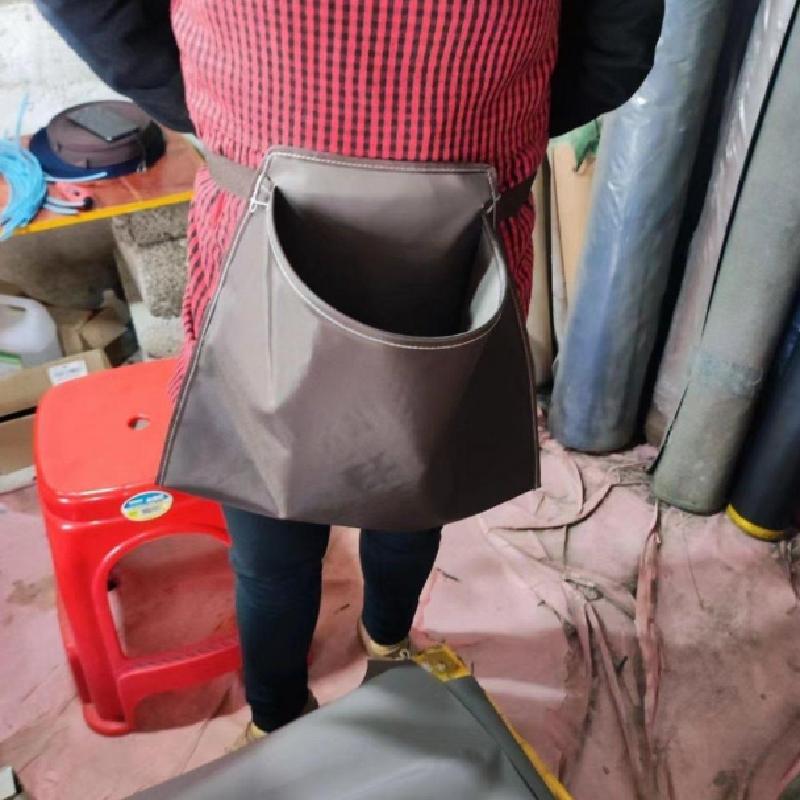 

Fruit Picking Bag Vegetable Harvest Apples Berry Garden Picking Bag Fruit Picking Storage Apron Pouch For Outdoor Orchard Farm