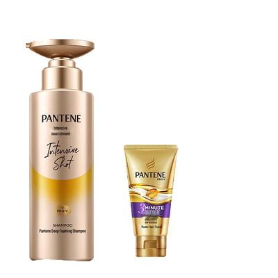 Champús y acondicionadores para el cabello – Champús