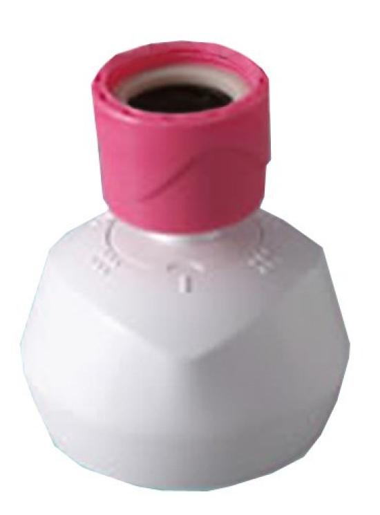 

Furi Furi Кухонный душ Персик 500117