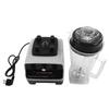 3000W Blender Professional 2L Countertop Blender Electric Squeezer Juicer for Kitchen