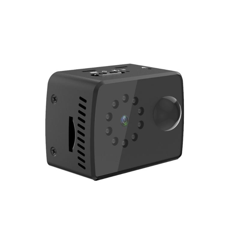 

MD29 Motion Camera PIR Low Power Recorder Hot Selling Battery Camera High Definition Infrared Night Vision