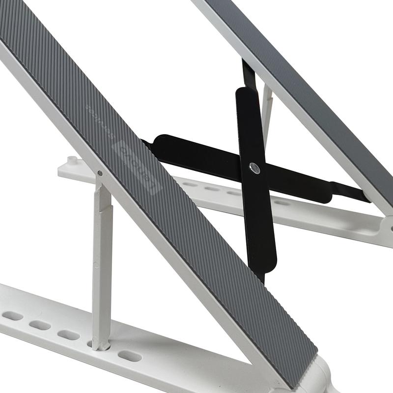 Lenovo Portable Aluminum Laptop Stand