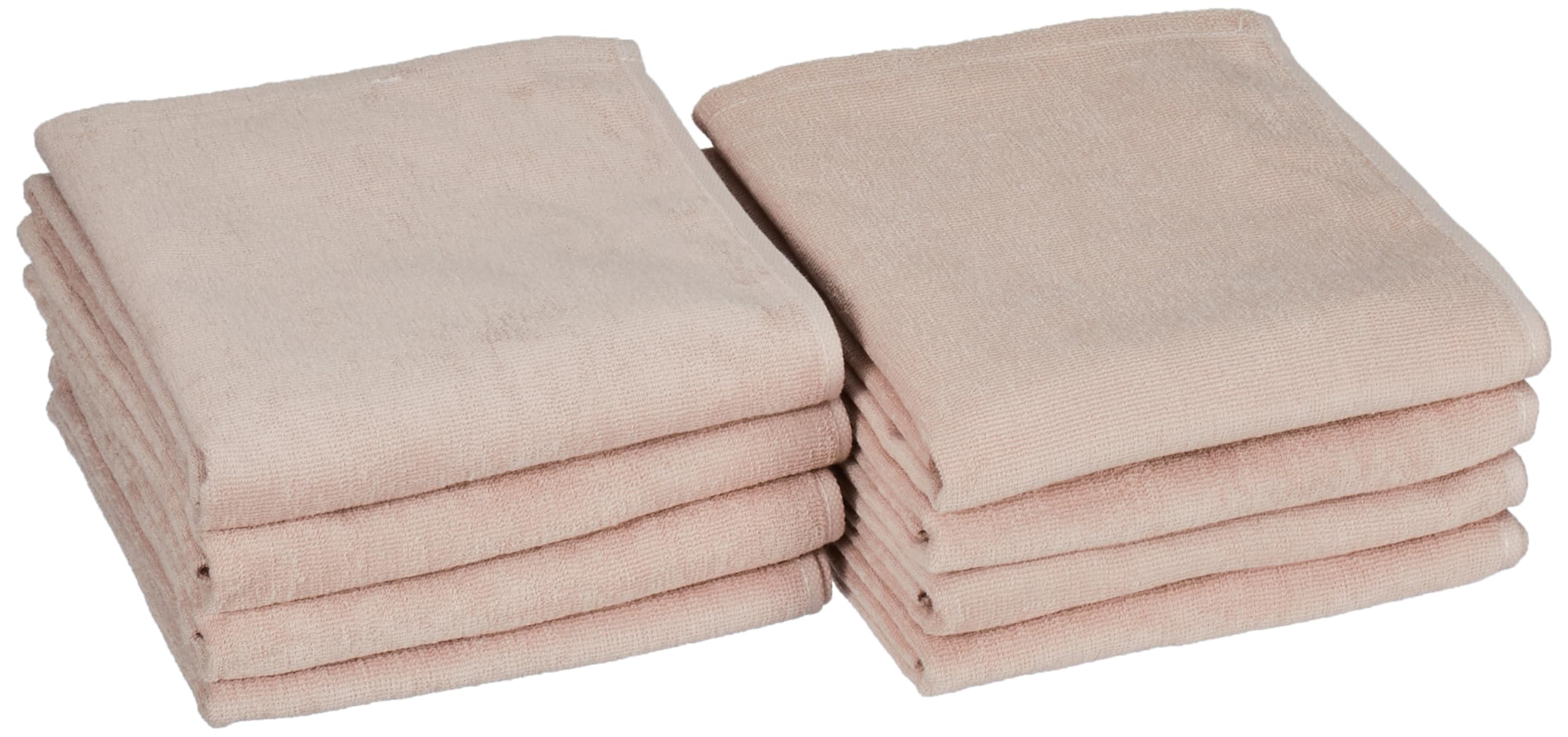 

MUJI Длинный дымчатый набор из 4 штук 34 x 110 Органический 83345501 Махровые полотенца, Розовый, (2 полотенца), см, Хлопок, Быстросохнущий, Ультратонкий,