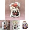 Adorable Genshin Impact Plush Toy Pillow Soft And Comfortable Zhongli Hutao Venti