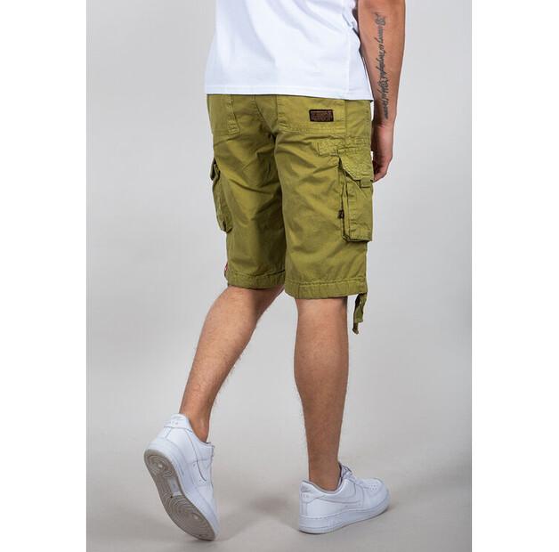 Спортивные шорты Alpha Industries Jet Short