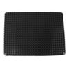 Silicone world Silicone Multifunctional BBQ Pizza Mat Microwave Oven Baking Placemat Tray Sheet Kitchen Baking Tools Bakeware