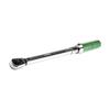 SATA 3/8" Professional Adjustable Torque Wrench 10-50Nm