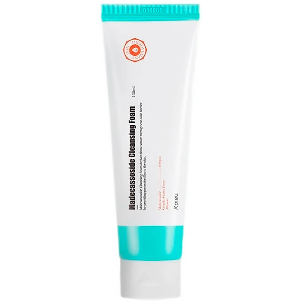 A PIEU Madecassoside Cleansing Foam 130ml