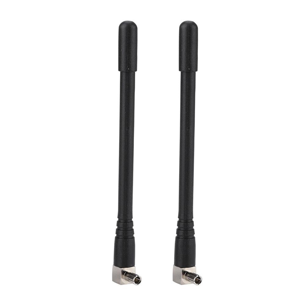 2PCS 4G LTE 5dBi Antenna Booster TS9 Connector for Huawei E8372 E5572 E5573 E5572
