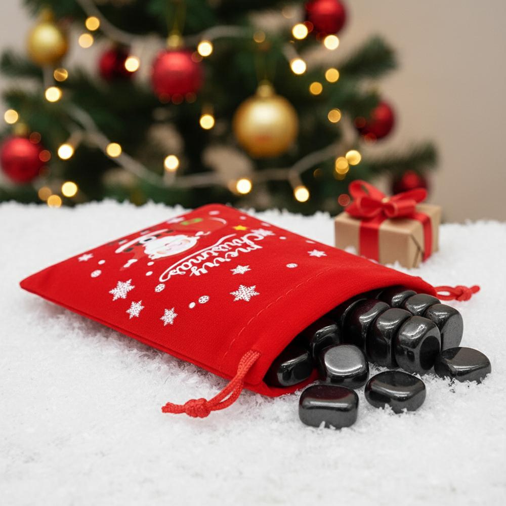 Bloque Magnético Multifuncional Alivio del Estrés Entretenimiento Terapia Magnética Imanes para Nevera Magnetita Pulida Natural