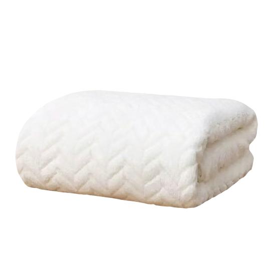 Large Bath Towel Lint-Free Soft Highly Absorbent Bath Towel Beach Wrap Towel for Sensitive Skin Shower Spa Gym Travel Home Use