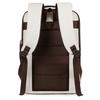 Sac à dos pour voyages d'affaires Femmes et Hommes Sac pour ordinateur portable 15,6 pouces avec USB Grande capacité Sacs à dos de voyage pour avion