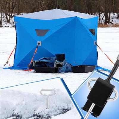 Pesca – Otros accesorios de pesca