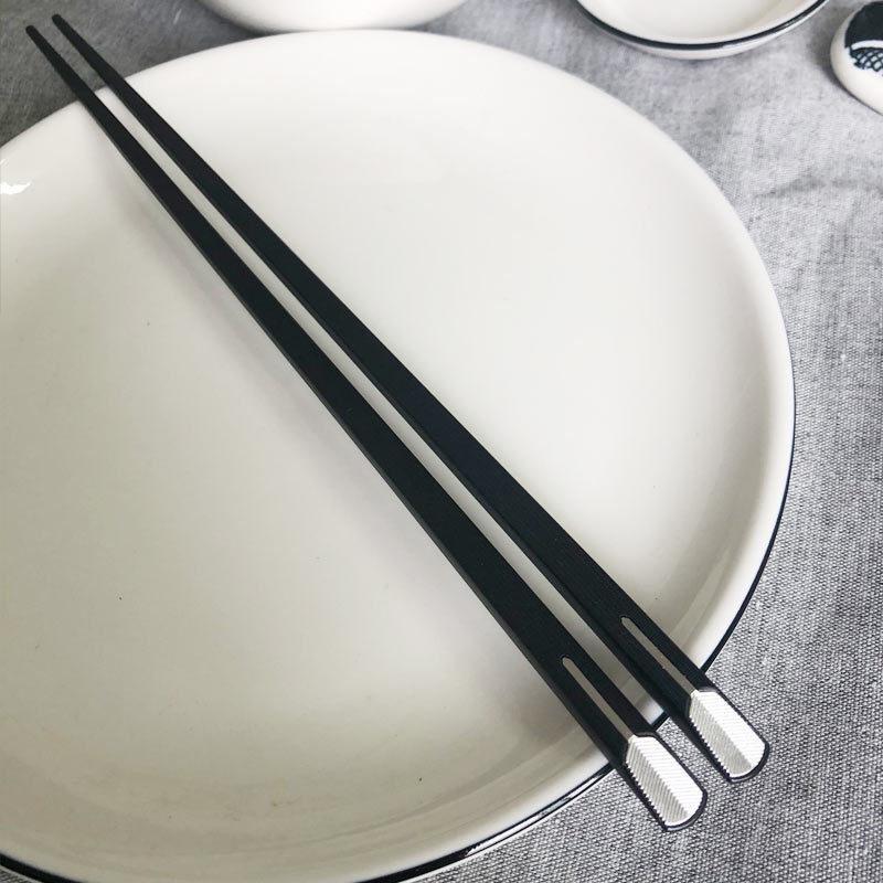Ru Han Household Serving Chopsticks